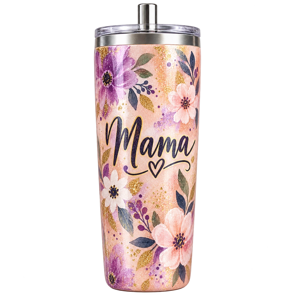 Mama Tumbler
